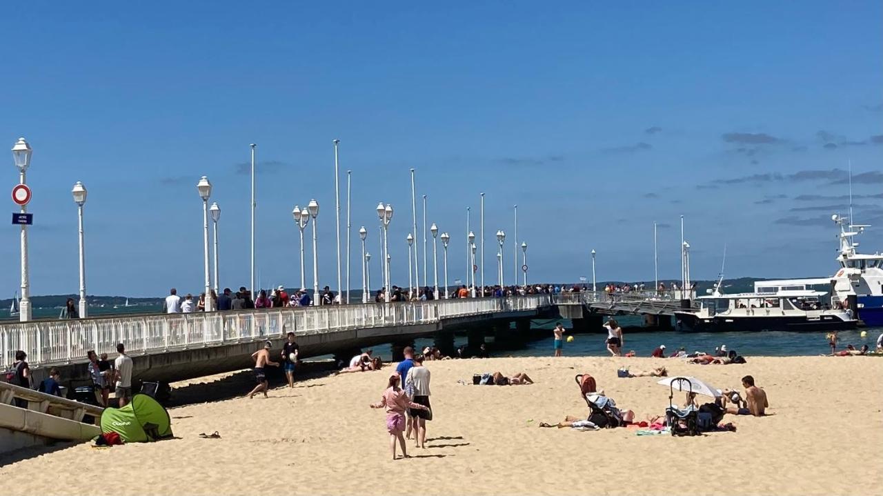Village Seasonova Bassin D'Arcachon Audenge Exteriér fotografie